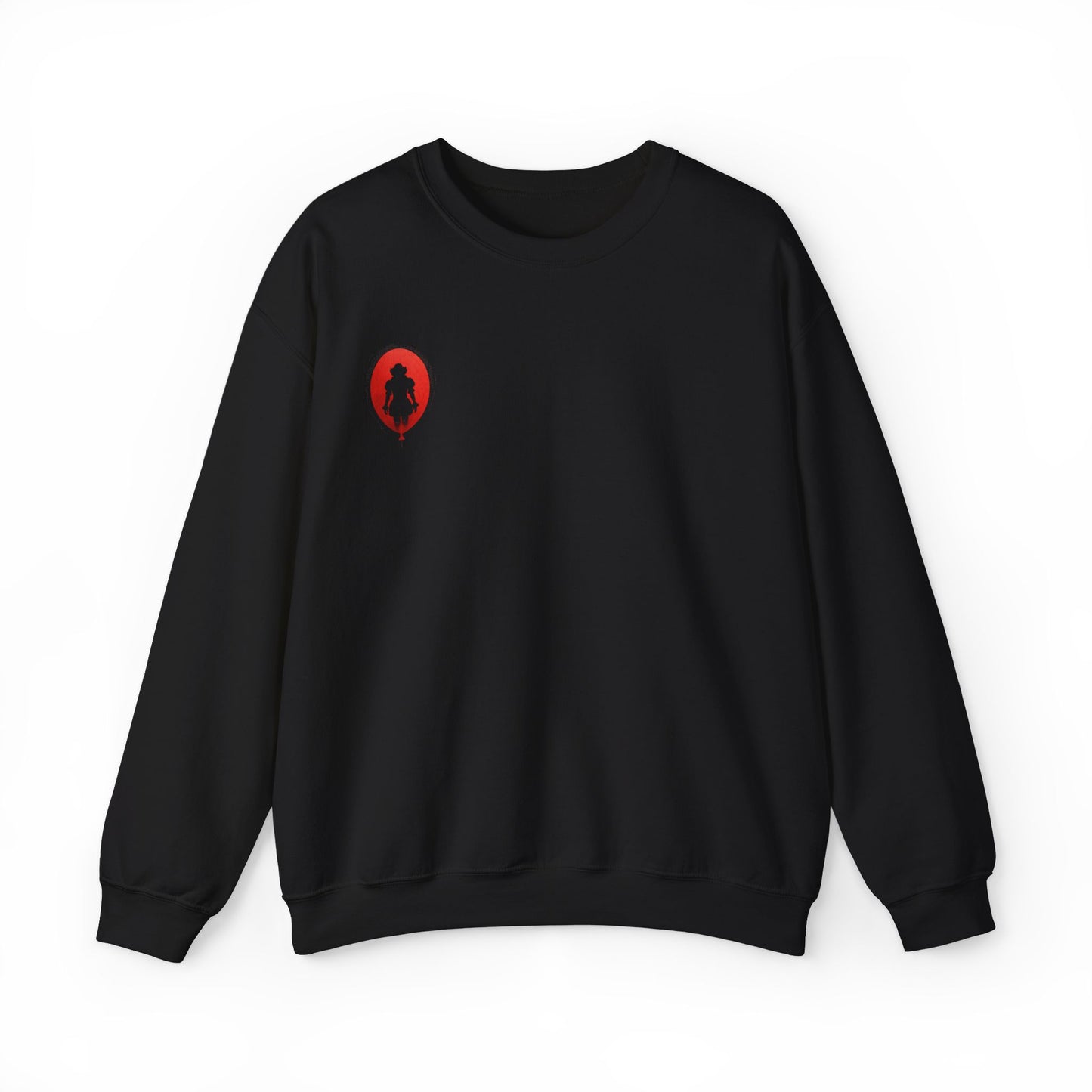 IT Red Balloon Sweatshirt