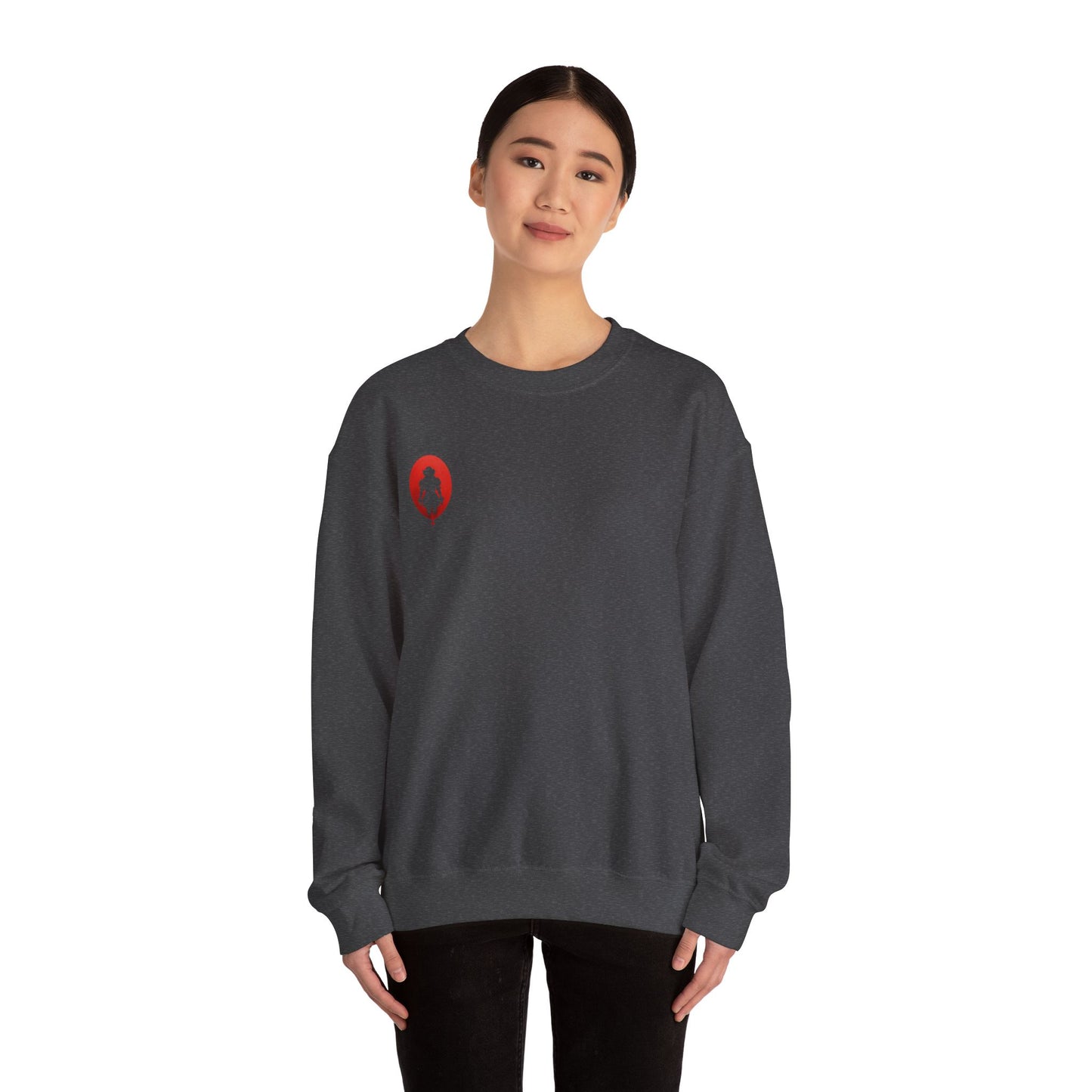 IT Red Balloon Sweatshirt