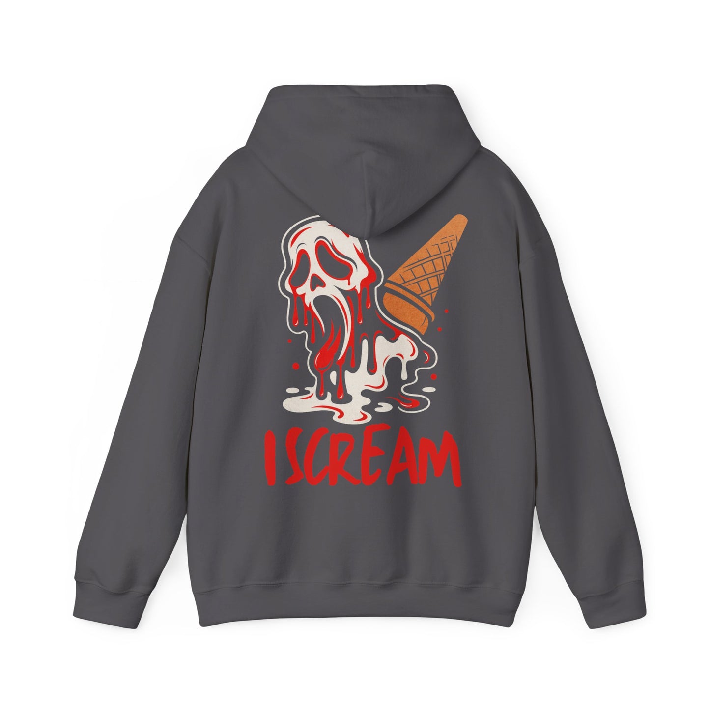 Ghostface I(ce) S(Cream)