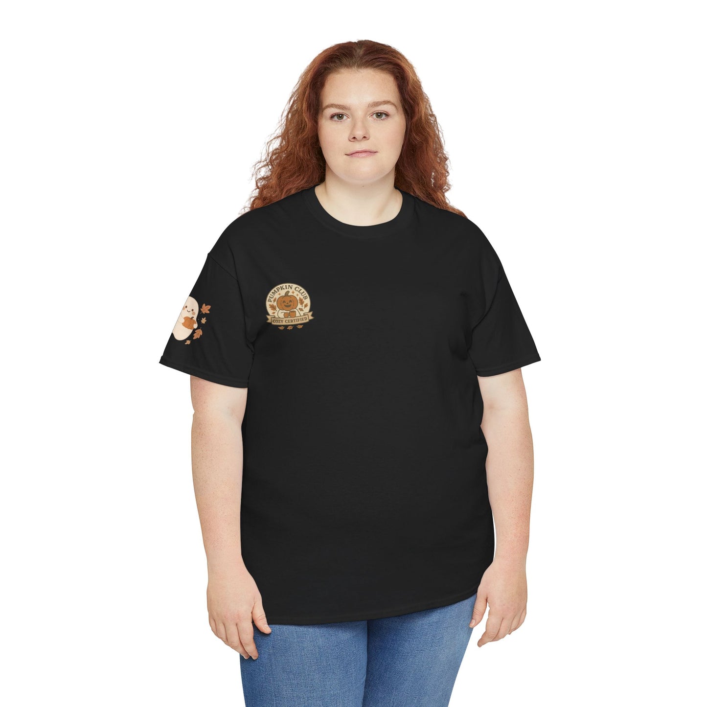 Pumpkin Club T-Shirt