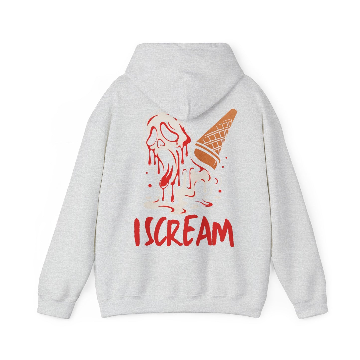 Ghostface I(ce) S(Cream)