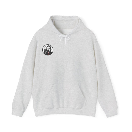 Ghostface I(ce) S(Cream)