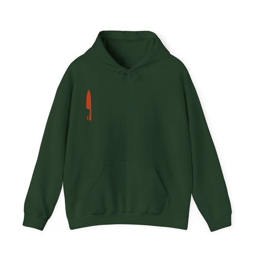 Michael Myers "Halloween" Hoodie - Edição Especial