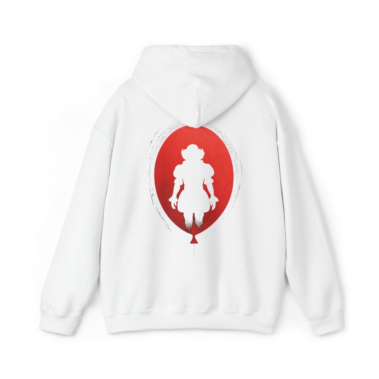 IT Horror Balloon T-Shirt