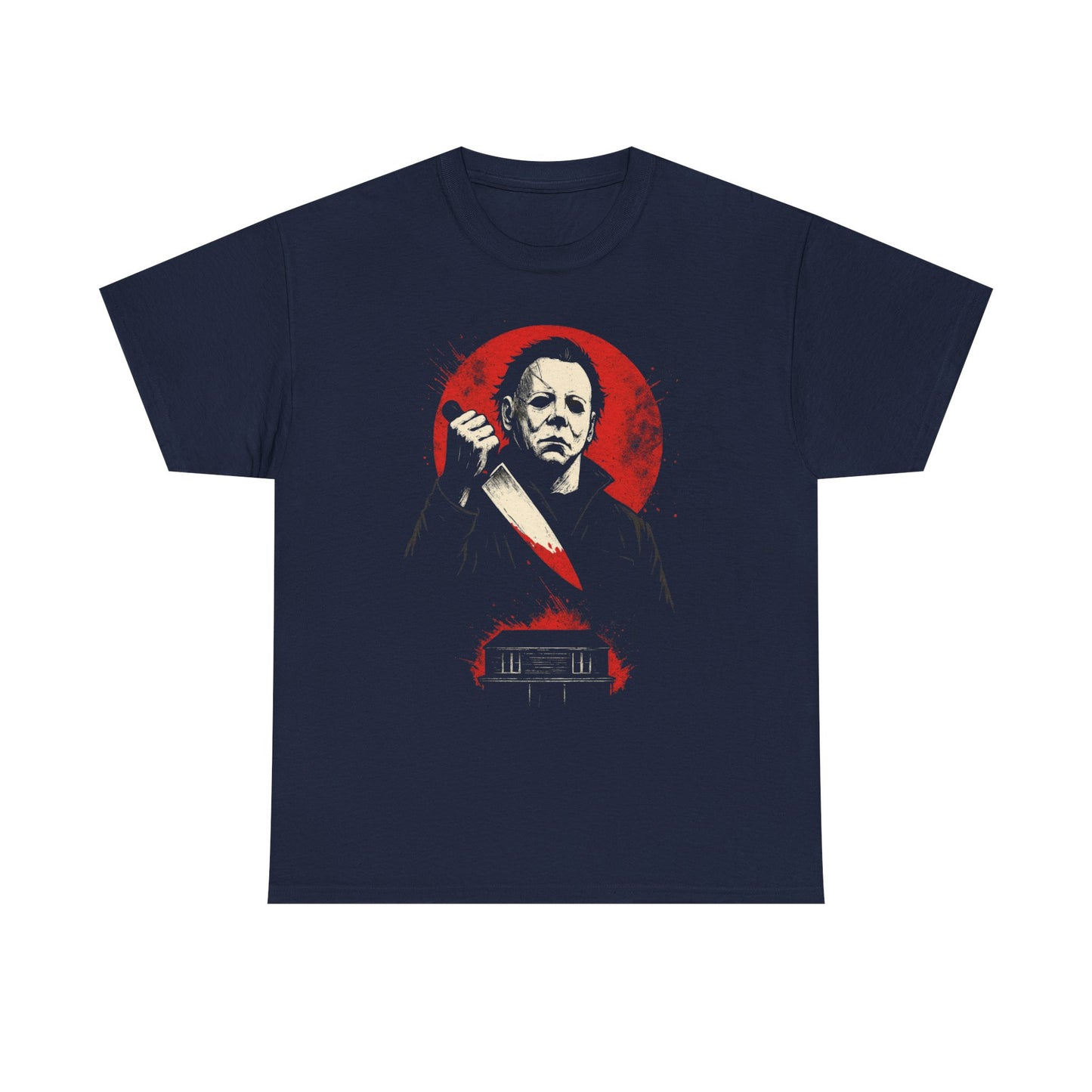 Michael Myers (Halloween) T-shirt