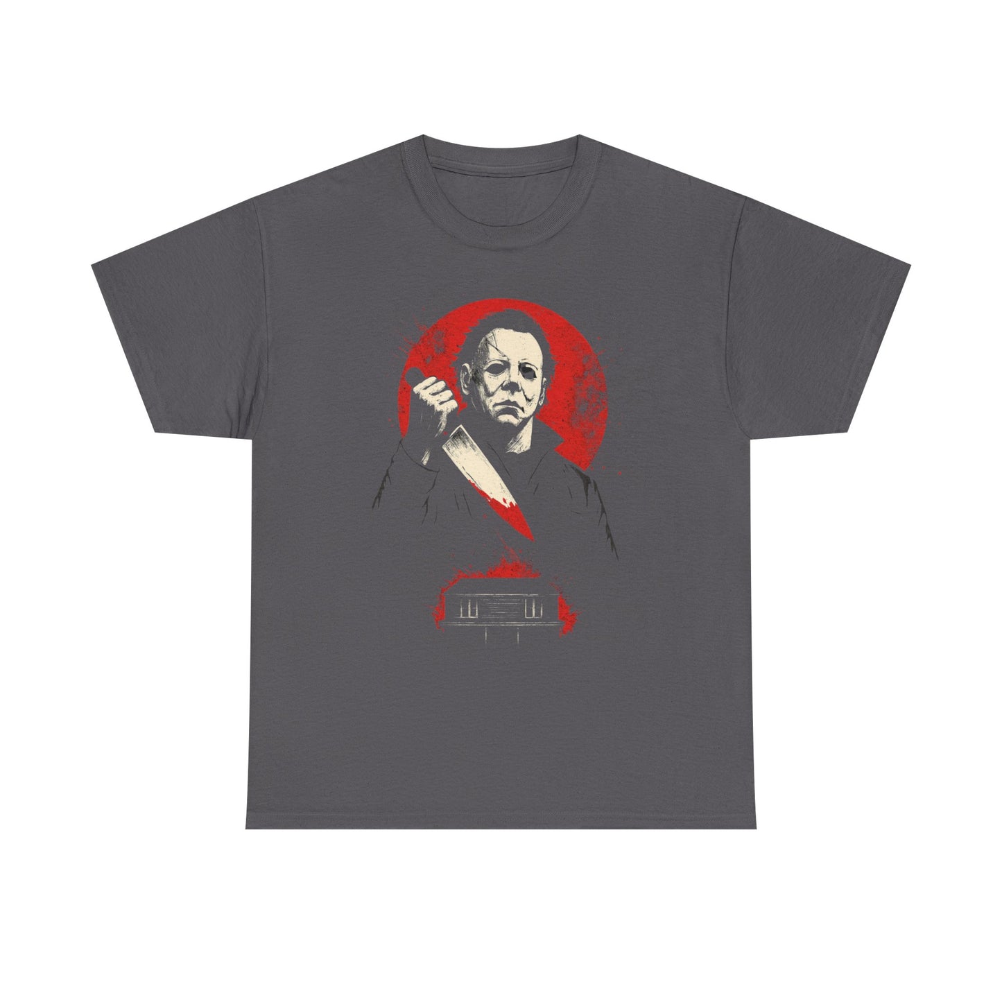 Michael Myers (Halloween) T-shirt