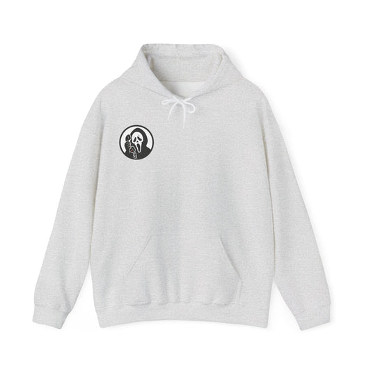 Ghostface Hoodie – Don’t Hang Up on Me