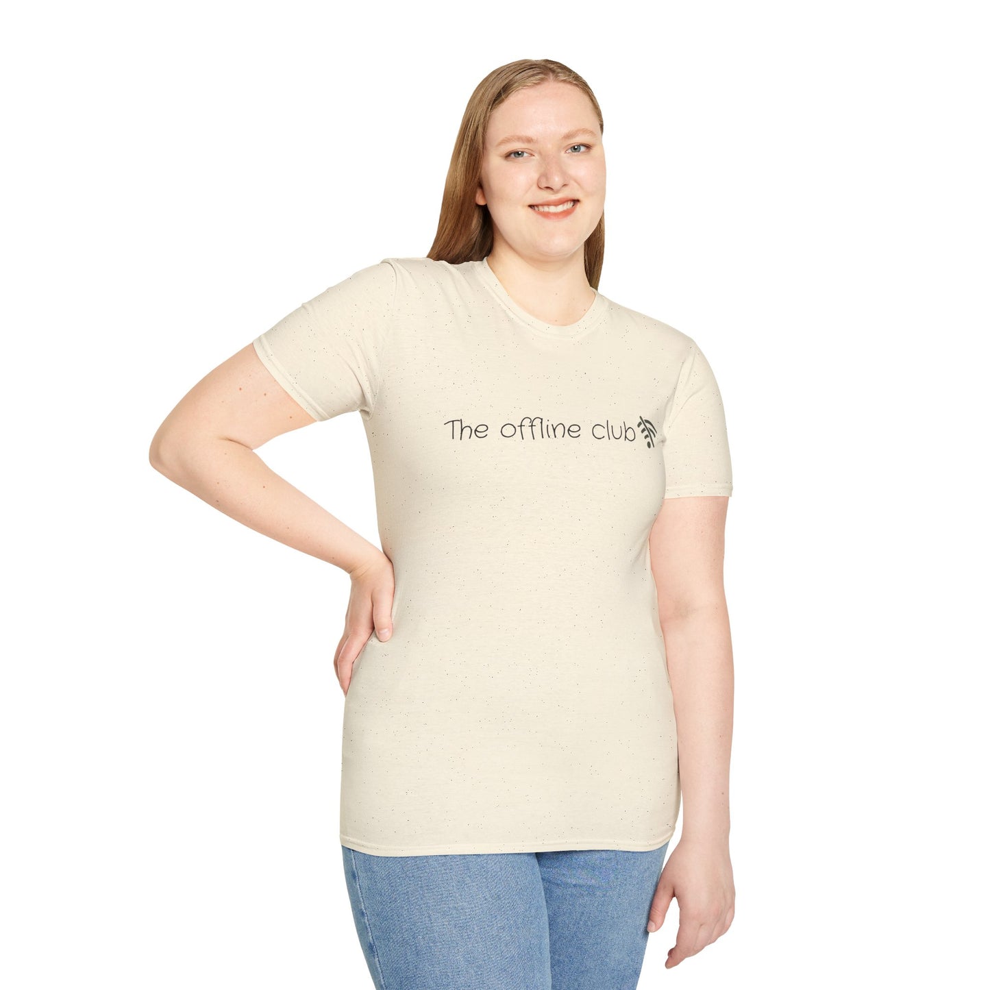 Club Offline T-Shirt