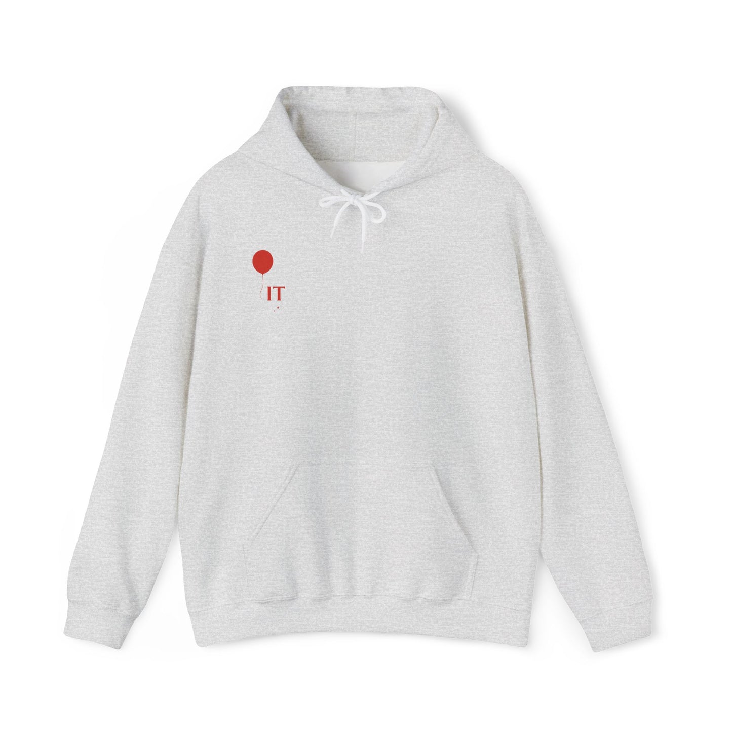IT Horror Balloon T-Shirt