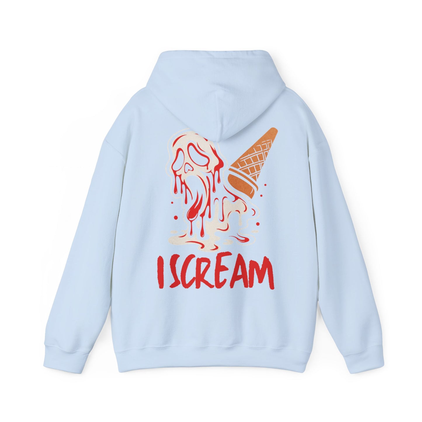 Ghostface I(ce) S(Cream)