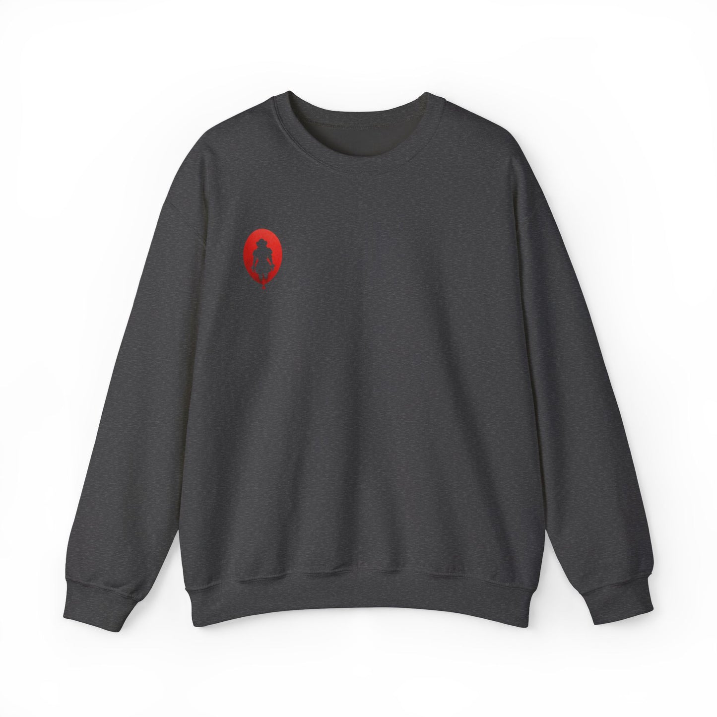 IT Red Balloon Sweatshirt