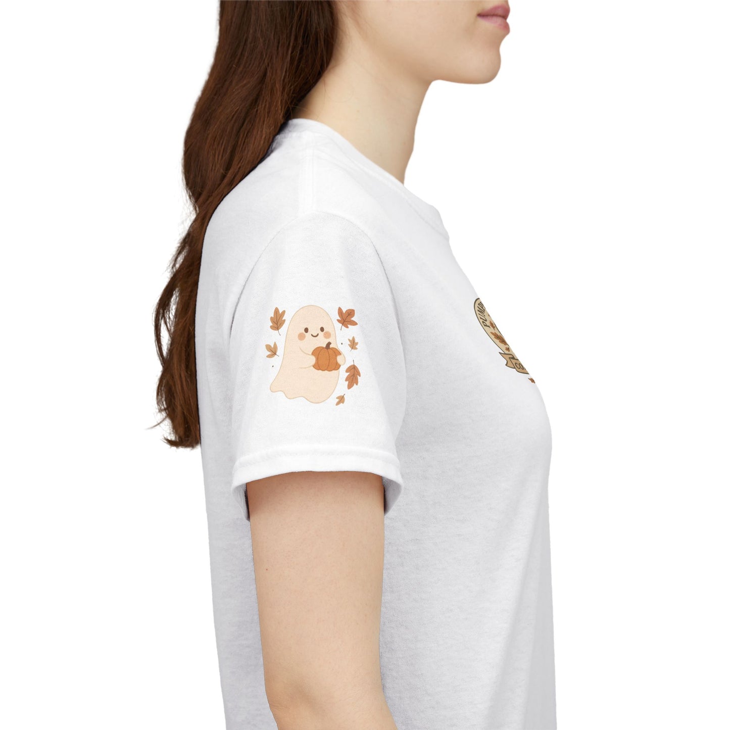 Pumpkin Club T-Shirt