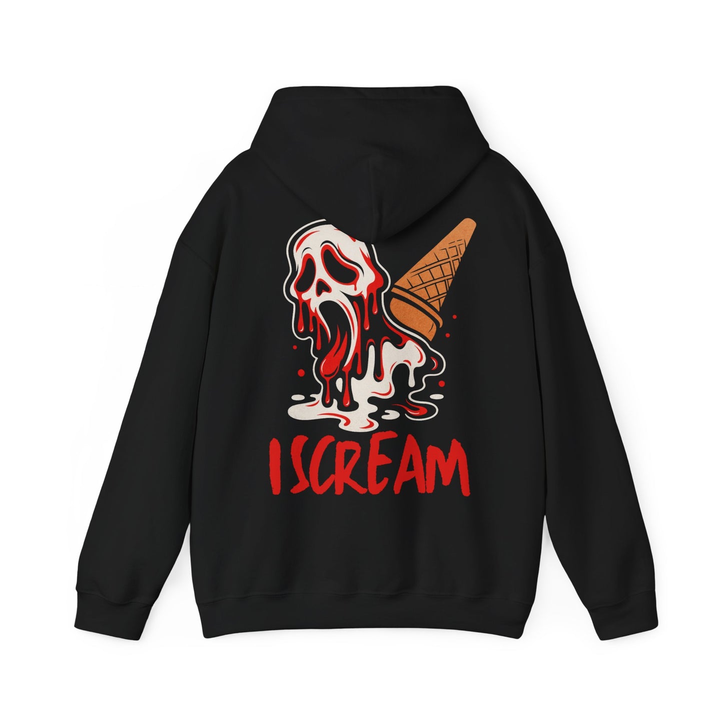 Ghostface I(ce) S(Cream)