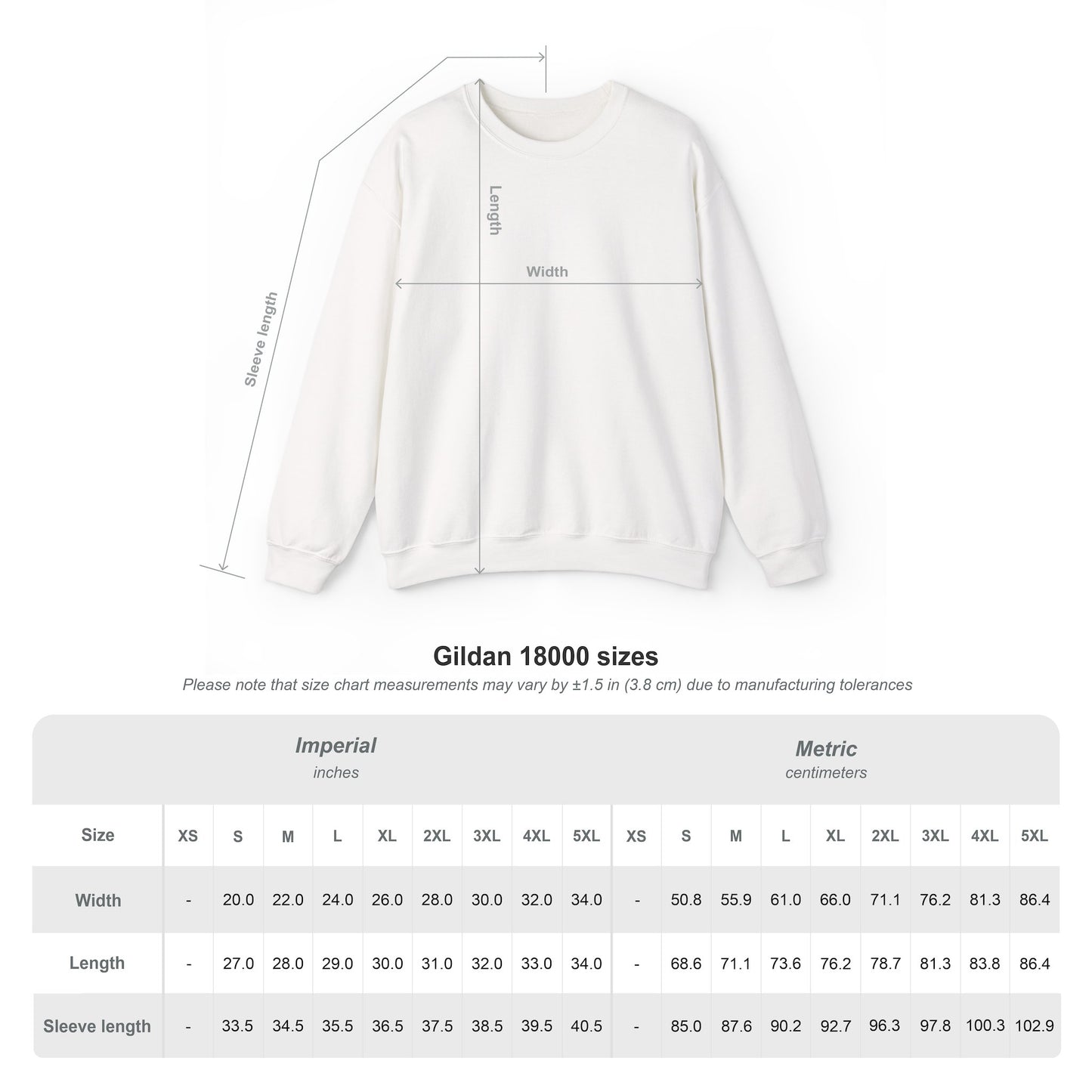 IT Red Balloon Sweatshirt