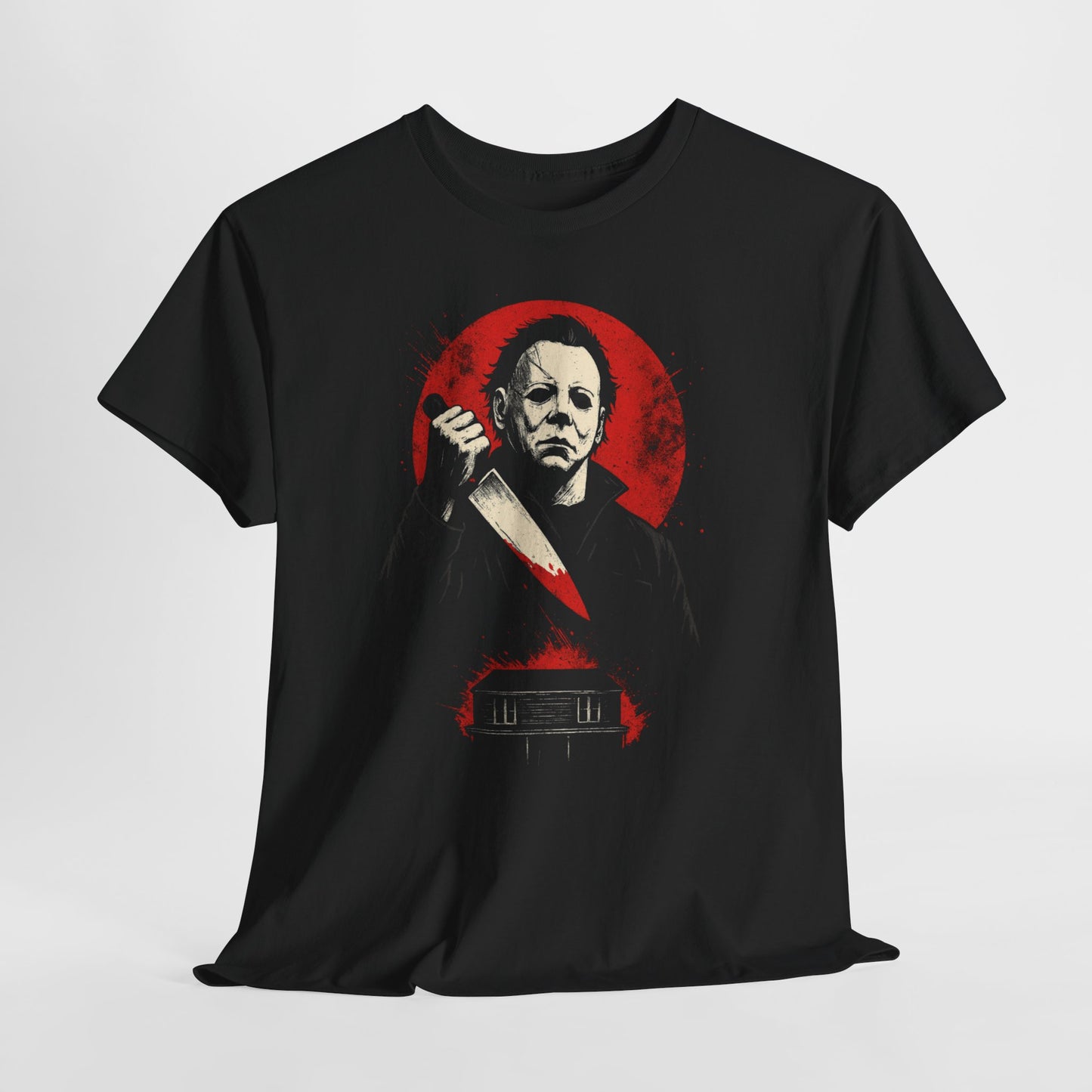 Michael Myers (Halloween) T-shirt