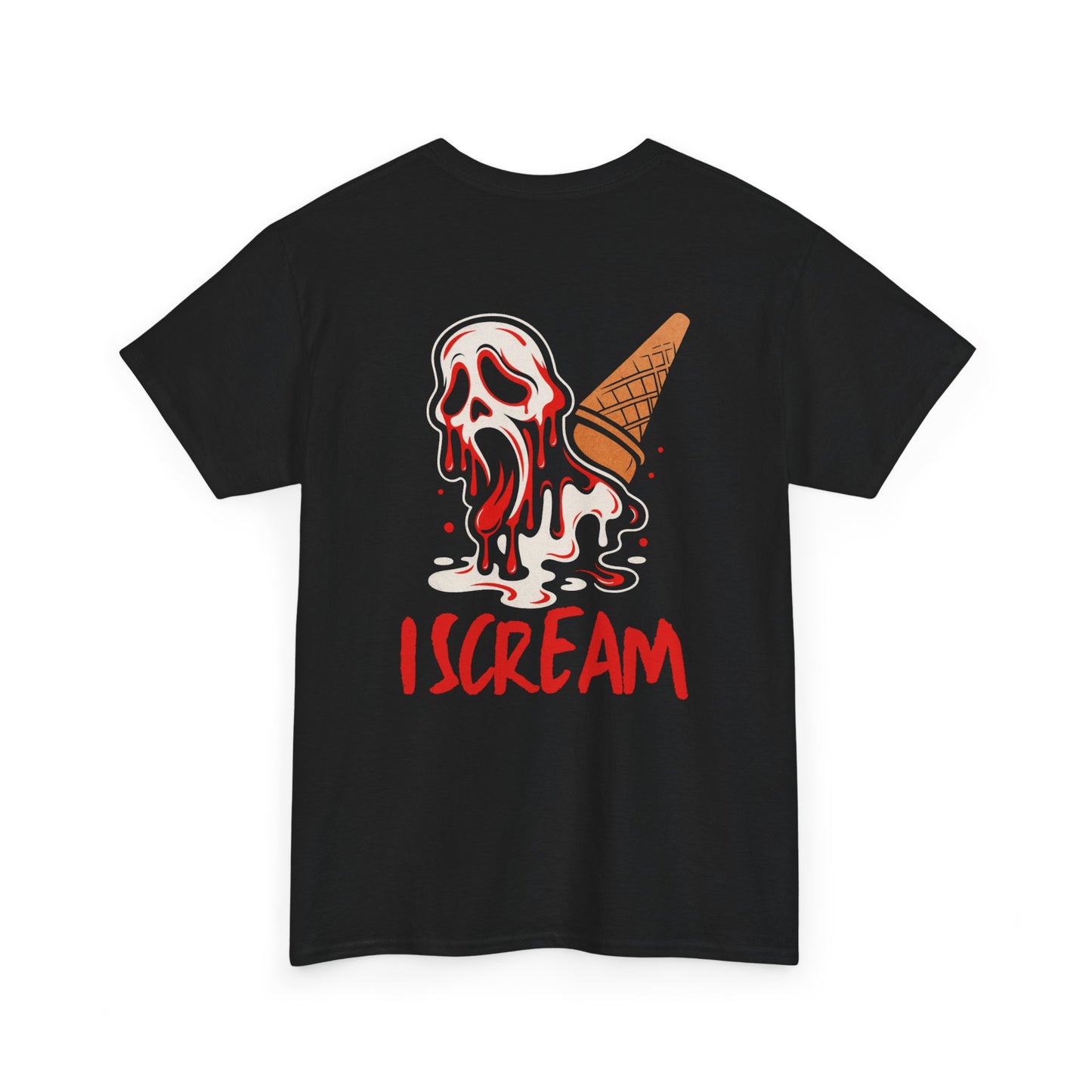 Ghostface I(ce) S(Cream)