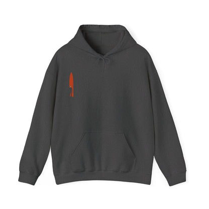 Michael Myers "Halloween" Hoodie - Edição Especial