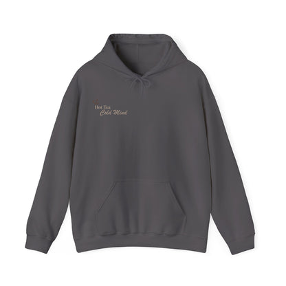 Cozy Hot Chocolate Sweatshirt
