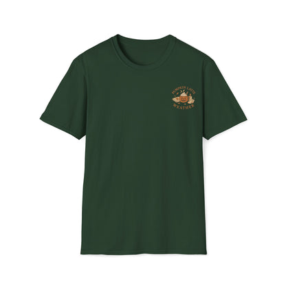 Pumpkin Latte T-Shirt