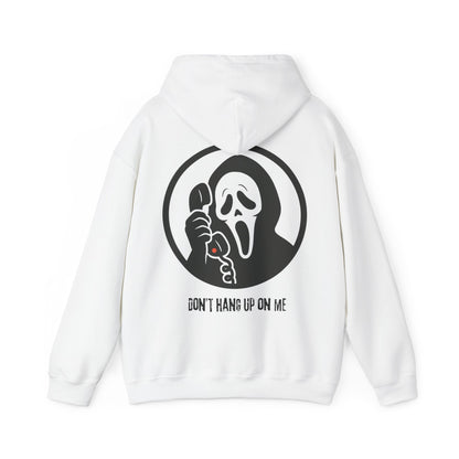 Ghostface Hoodie – Don’t Hang Up on Me