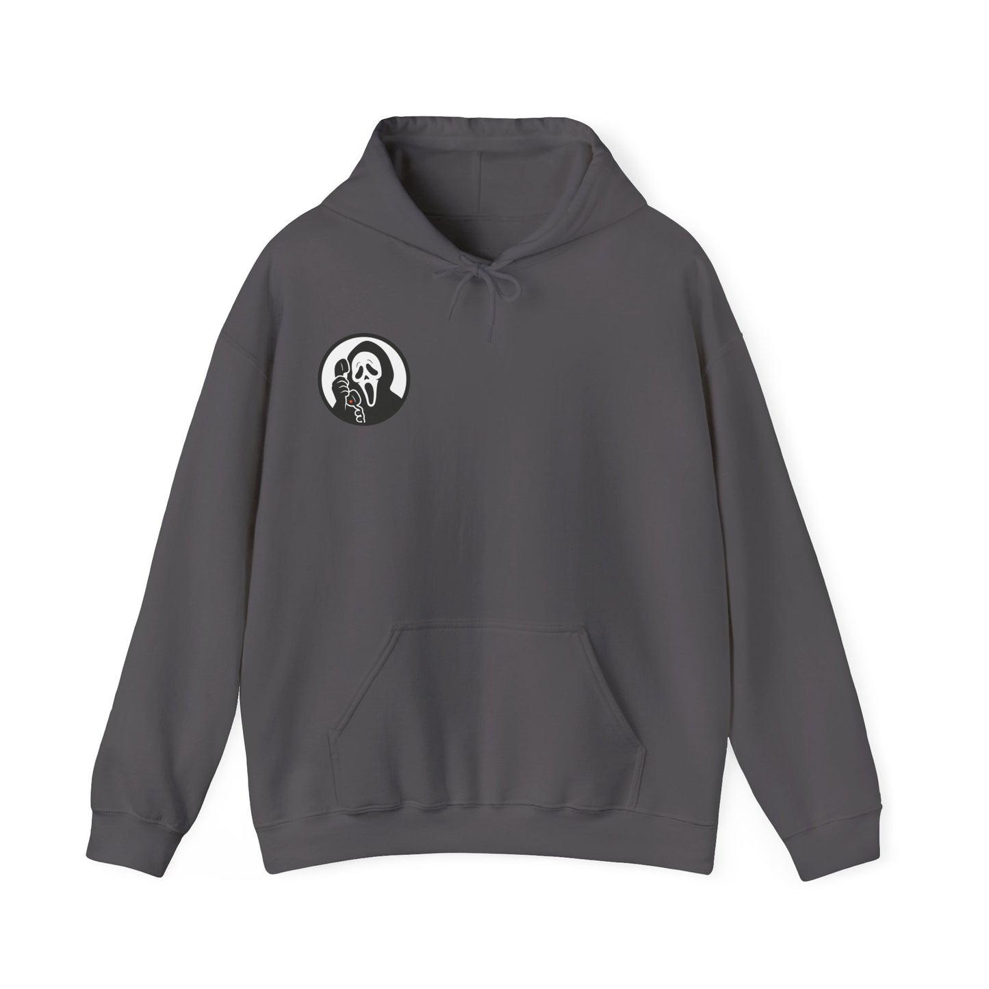 Ghostface Hoodie – Don’t Hang Up on Me