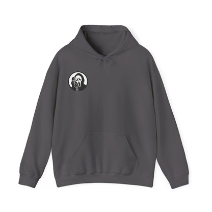 Ghostface Hoodie – Don’t Hang Up on Me