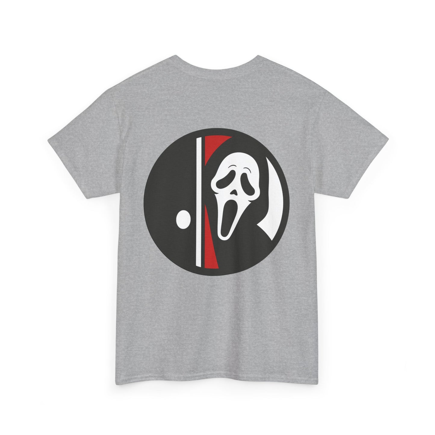 Ghostface Classico T-shirt