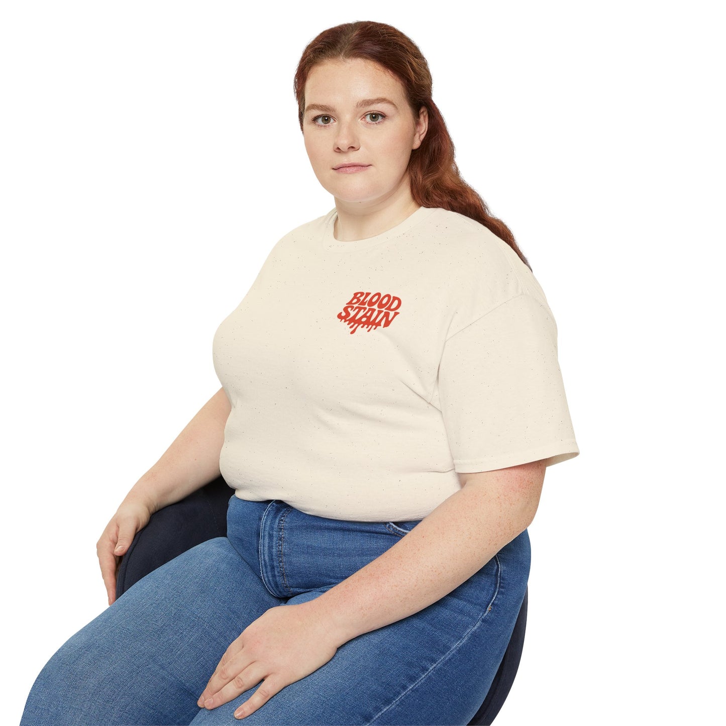 Blood Stain T-Shirt