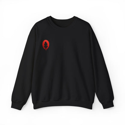 IT Red Balloon Sweatshirt