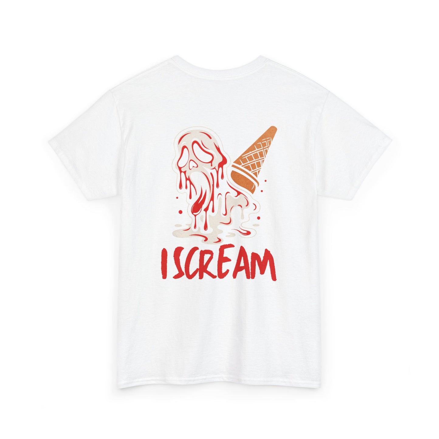Ghostface I(ce) S(Cream)