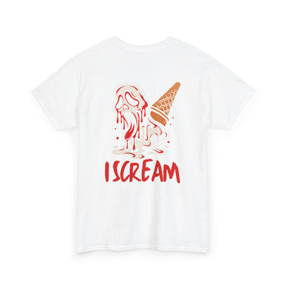 Ghostface I(ce) S(Cream)