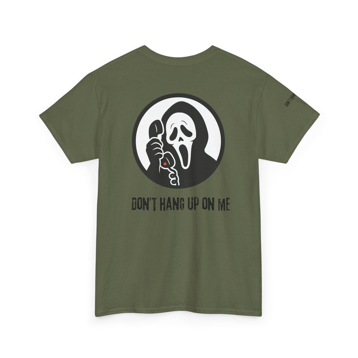 Scream Ghostface T-Shirt