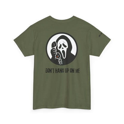 Scream Ghostface T-Shirt