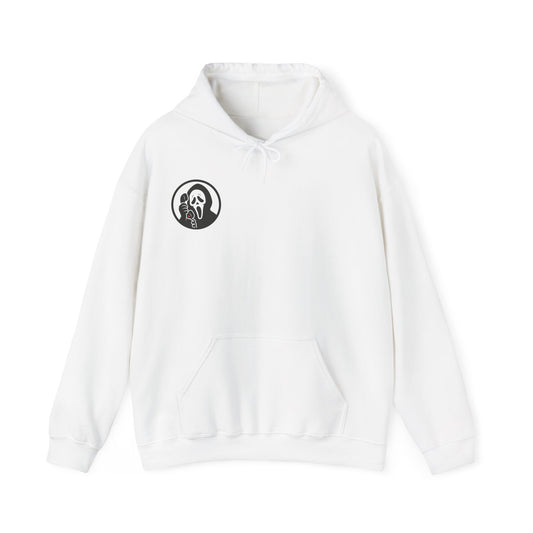 Ghostface Hoodie – Don’t Hang Up on Me