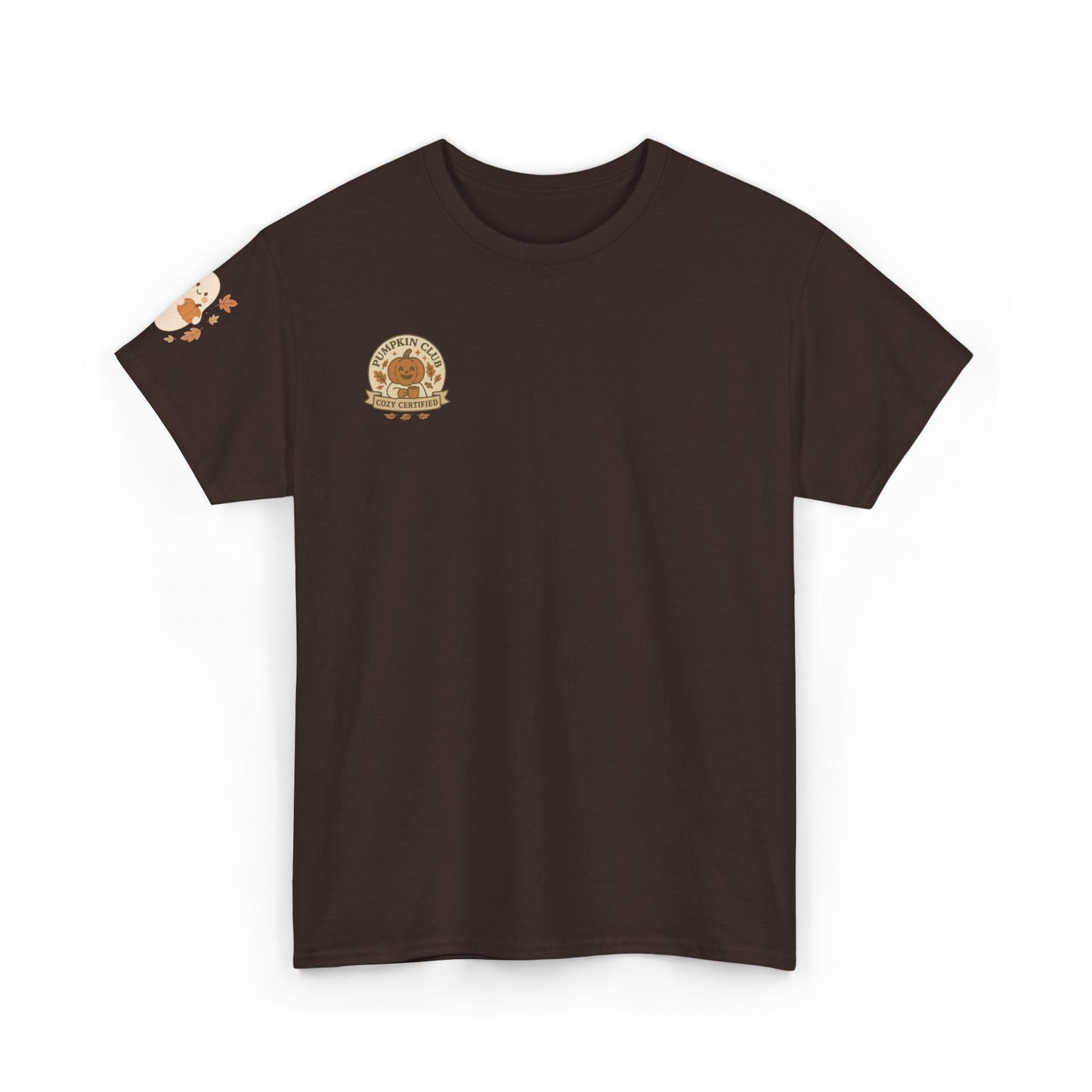Pumpkin Club T-Shirt