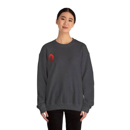 IT Red Balloon Sweatshirt