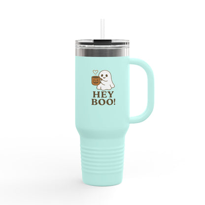 Copo Térmico “Hey Boo!”