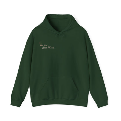 Cozy Hot Chocolate Sweatshirt