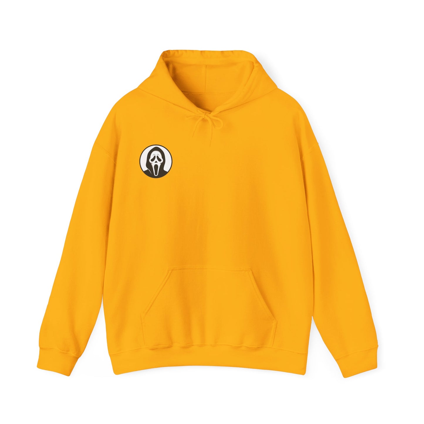 Ghostface Classico
