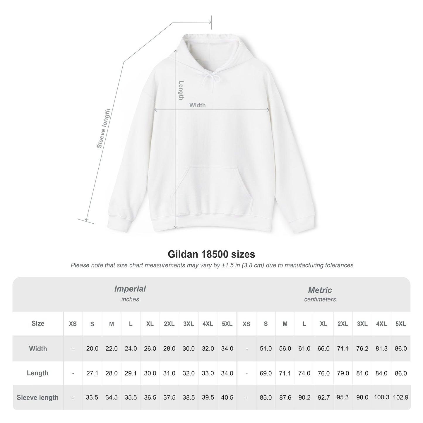 IT Horror Balloon sweatshirt (Dark version)