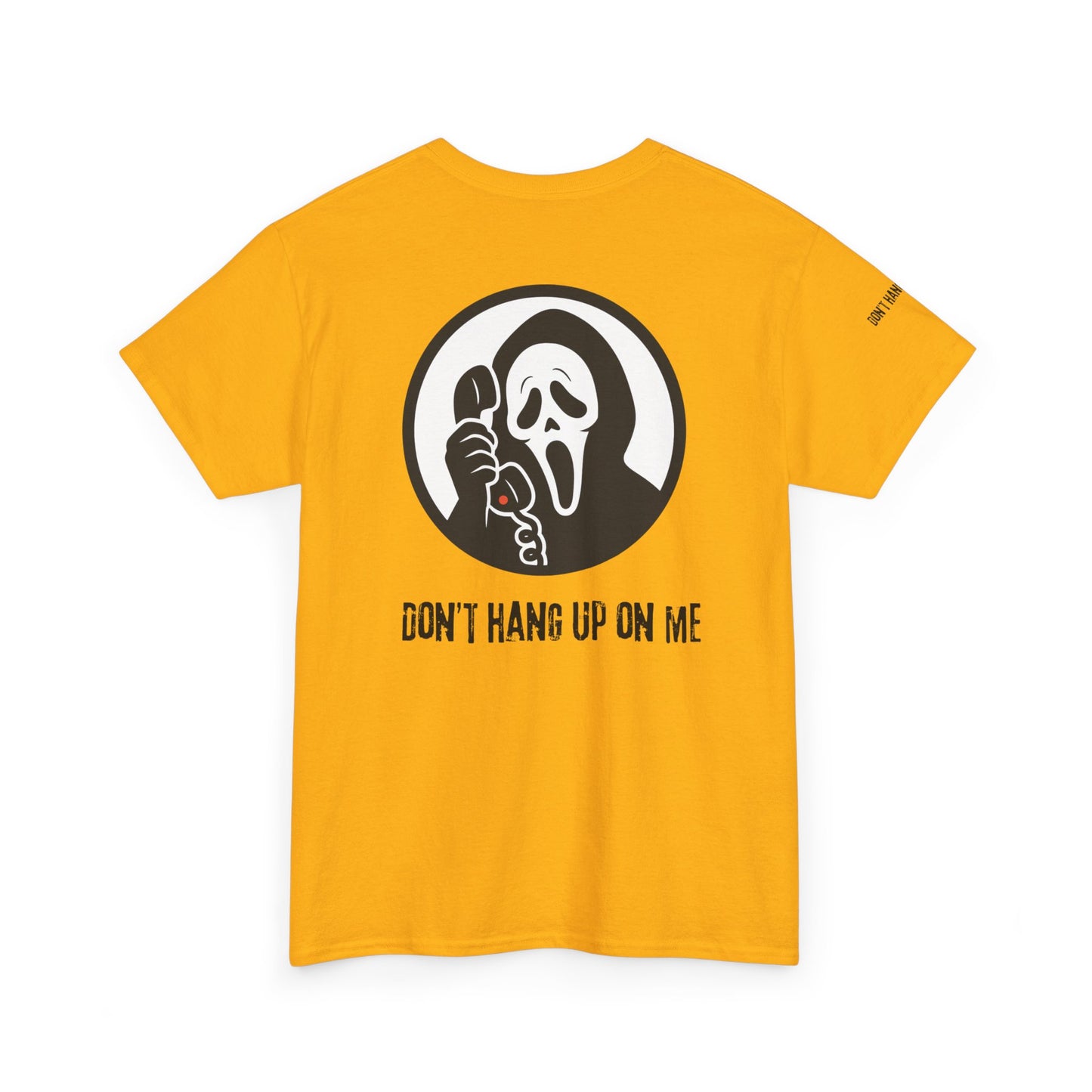 Scream Ghostface T-Shirt