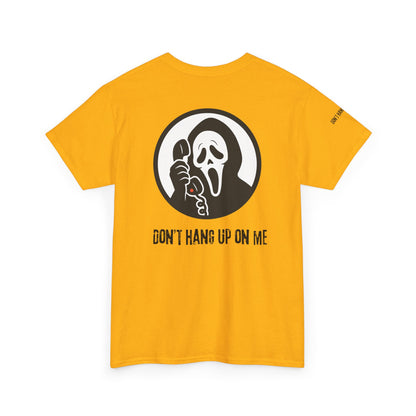 Scream Ghostface T-Shirt