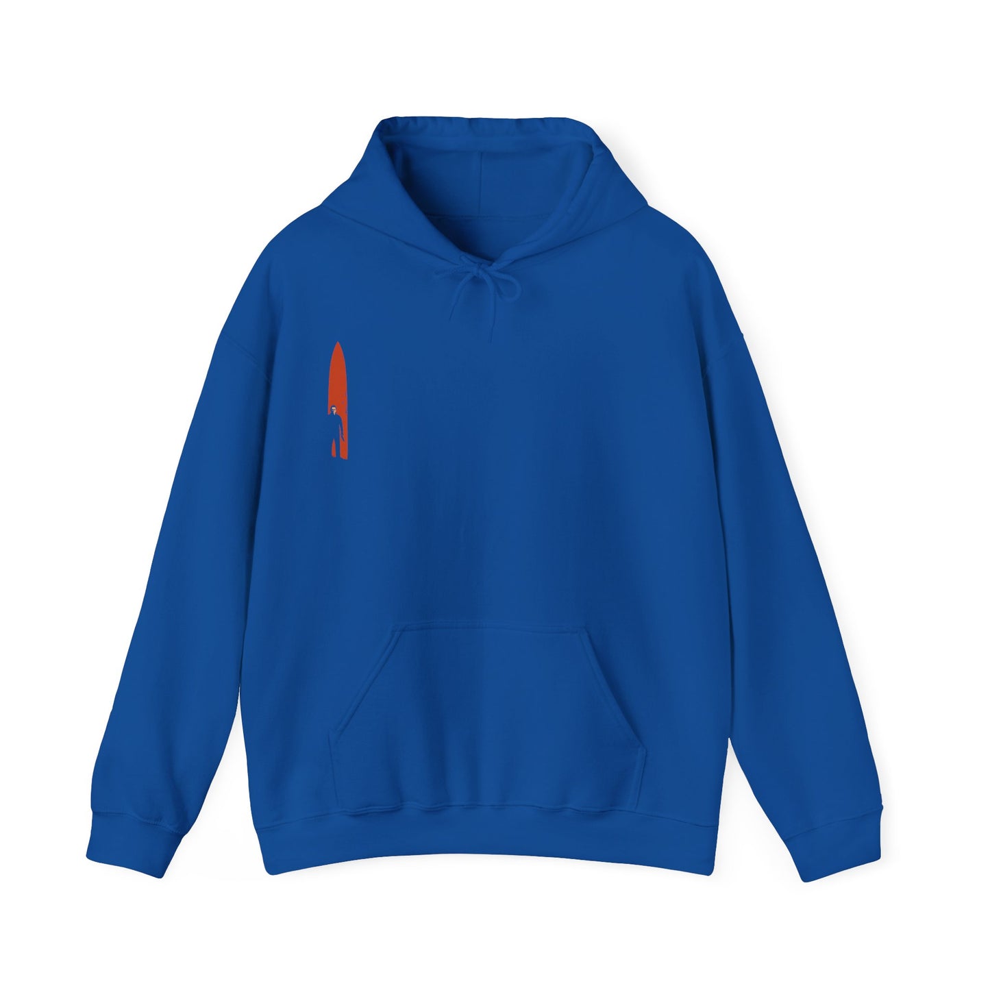 Michael Myers "Halloween" Hoodie - Edição Especial
