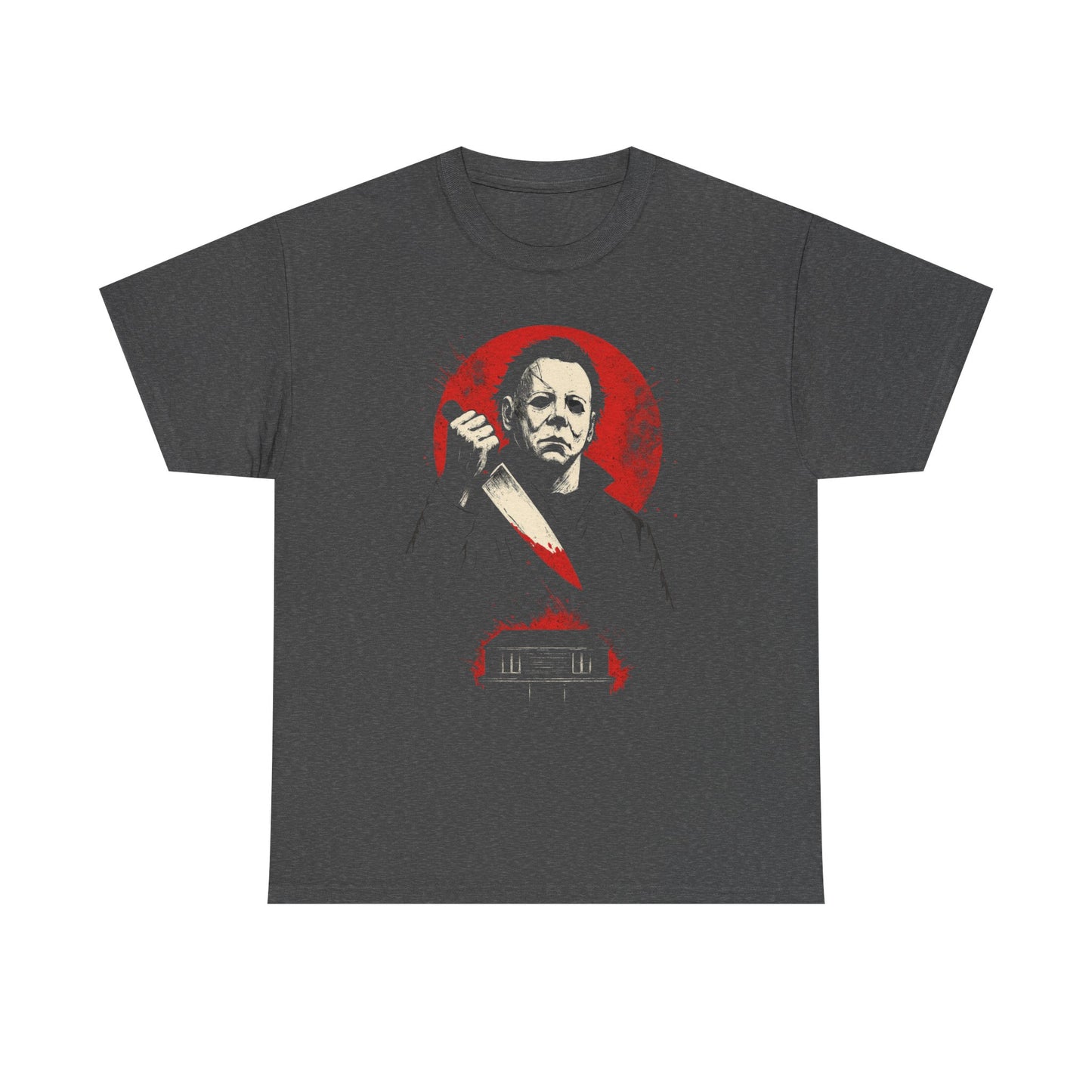 Michael Myers (Halloween) T-shirt