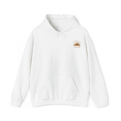 Hoodie Pumpkin Latte