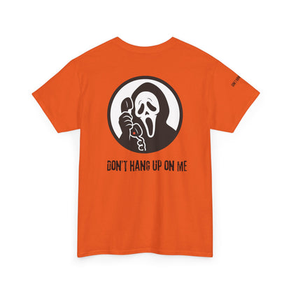 Scream Ghostface T-Shirt