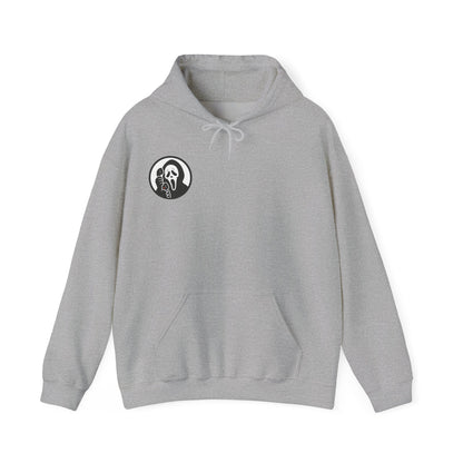 Ghostface Hoodie – Don’t Hang Up on Me