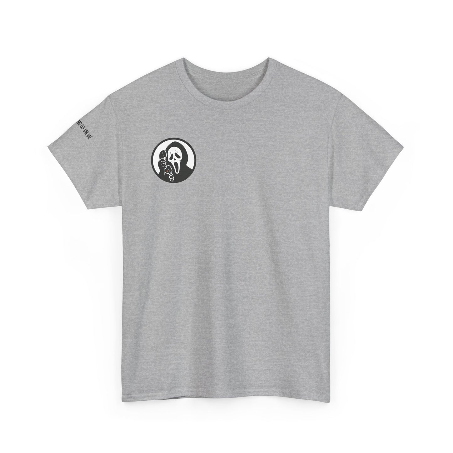 Scream Ghostface T-Shirt