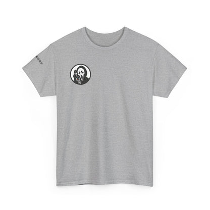 Scream Ghostface T-Shirt