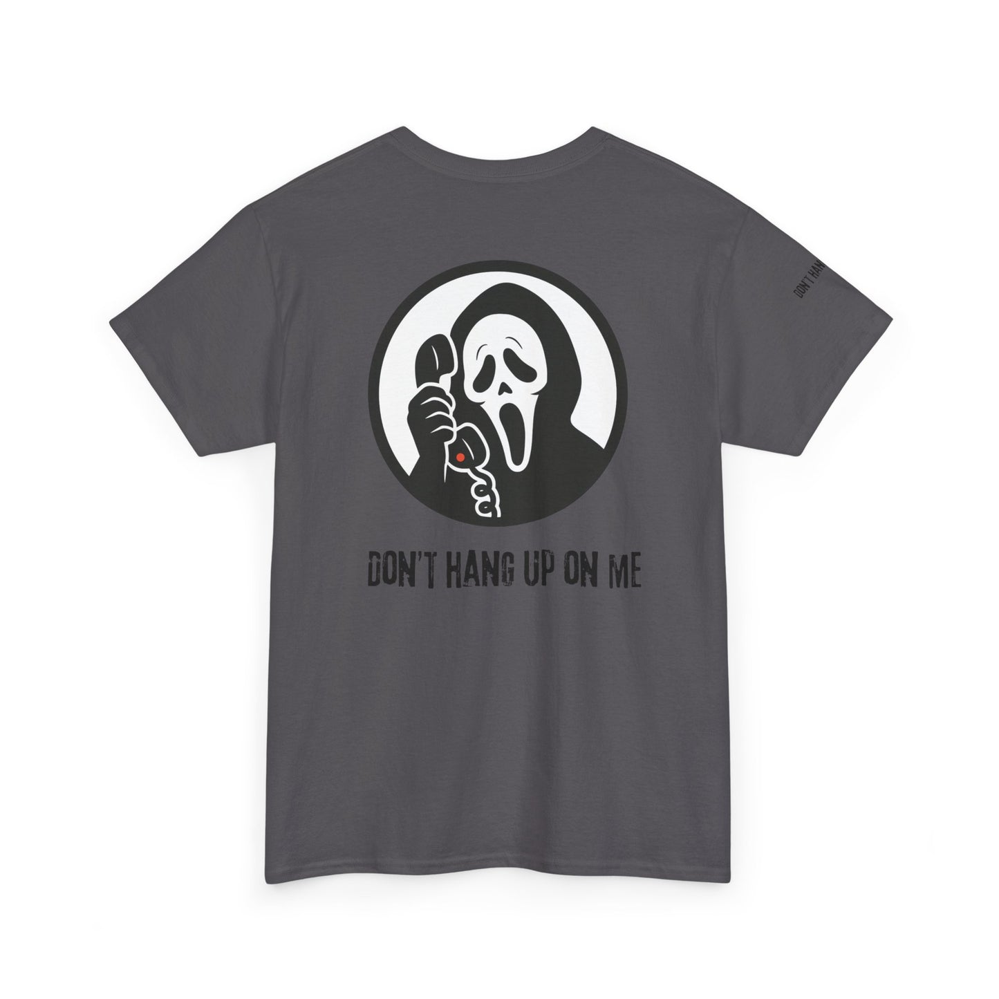 Scream Ghostface T-Shirt